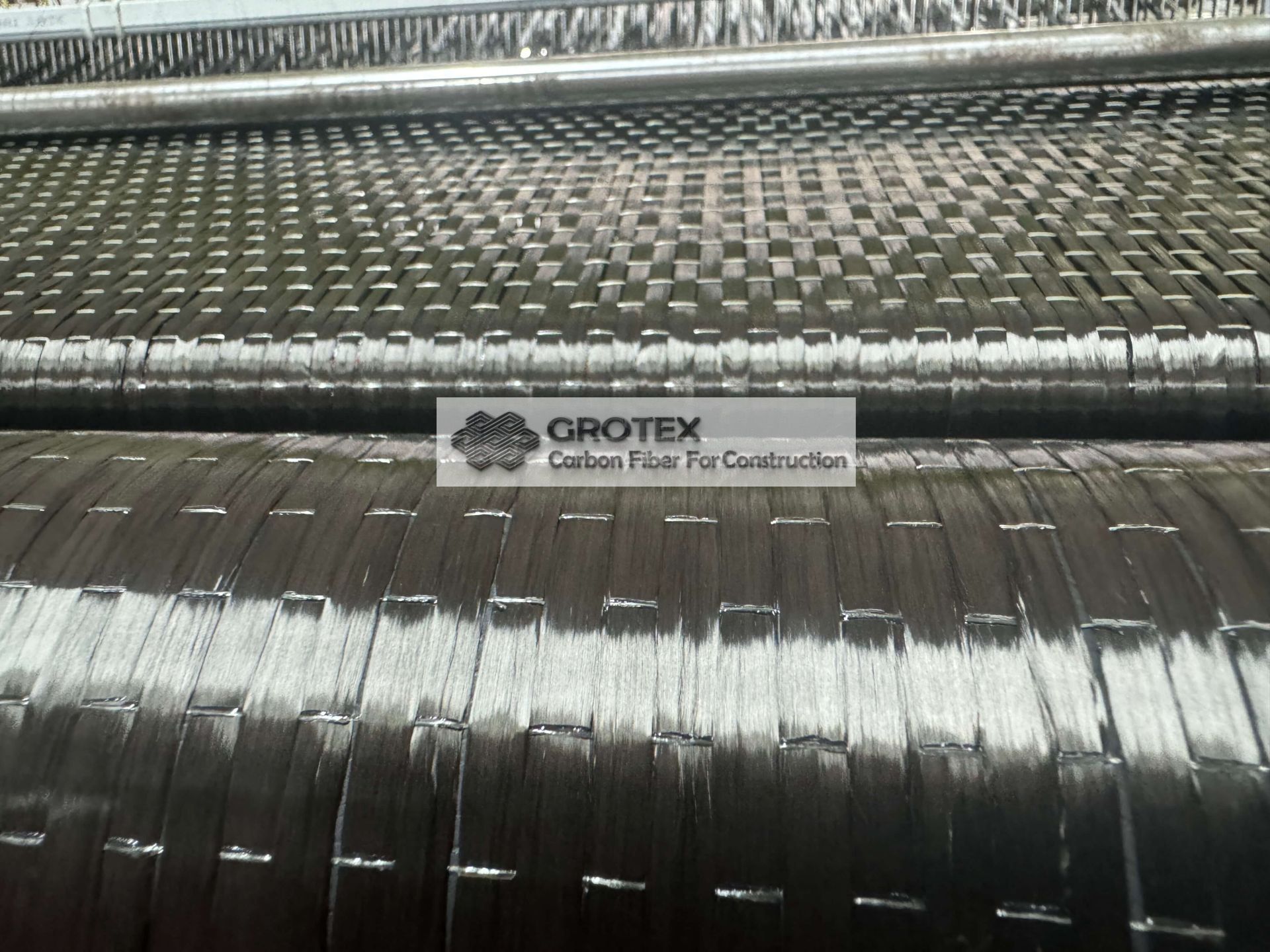 GROTEX  Karbon Fiber Kumaş 300gr/m2
